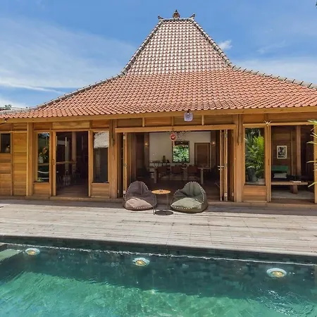 Jungle Villa Canggu